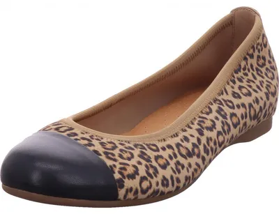 Produktbild von Gabor Slipper beige in Gr. 36.5