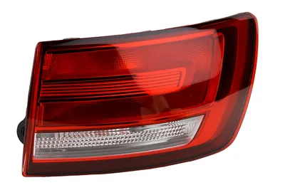 Produktbild von Heckleuchte passend für Audi A4 8W 05/15-09/18 außen Rechts Halogen Johns