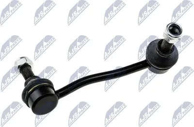 Produktbild von NTY Koppelstange Stabilisator passend für MERCEDES-BENZ SPRINTER 3,5-t Kasten (906) Vorne Vorne Links ZLP-ME-001