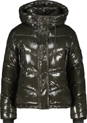 Produktbild von alife and kickin DayanyAK A Puffer Jacket Damen Winterjacke, gefütterte Jacke