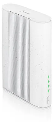 Produktbild von Zyxel FWA505v2 5G Indoor LTE Modem Router NebulaFlex