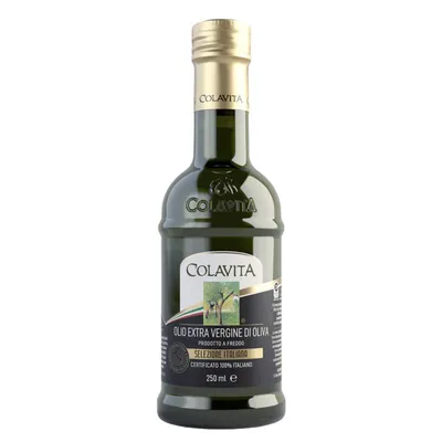 Produktbild von Olio Extravergine 100% italienisches Öl 250ml - Colavita