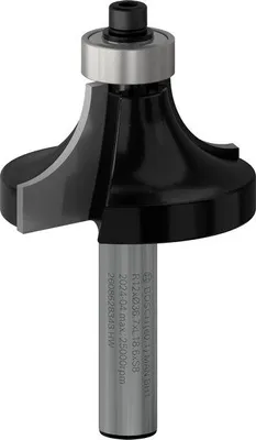 Produktbild von PRO Abrundfräser, R 12, S 8