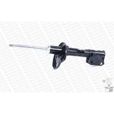Produktbild von 1 Stoßdämpfer MONROE 72220ST OESpectrum "Premium" für HYUNDAI KIA, Vorderachse
