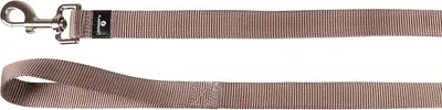 Produktbild von Flamingo Leine Ziggi taupe, Maße: 300 cm / 25 mm