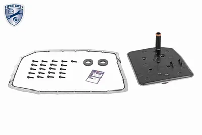 Produktbild von VAICO Ölwechselkit für Automatikgetriebe Satz 6 Gang für FORD RANGER (TKE) 6R80