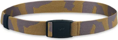 Produktbild von MONS ROYALE Uni Mons Belt 3cm Pip braun