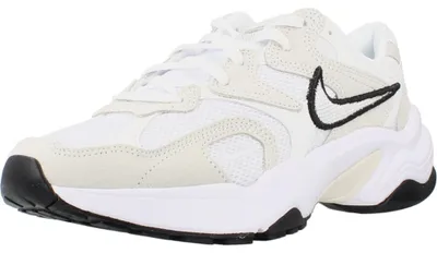 Immagine prodotto di Sneakers Del Marchio Nike Del Modello W Nike Al8 Bianco