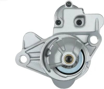 Produktbild von AS-PL S0684S Starter Anlasser 0,9kW für MINI Schrägheck (R56) 12V