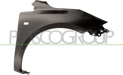 Produktbild von PRASCO OP0363013 Kotflügel Vorne Rechts für OPEL Corsa E Schrägheck (X15) Corsa E Schrägheck Kastenwagen (X15) für VAUXHALL Corsa Mk IV Schrägheck