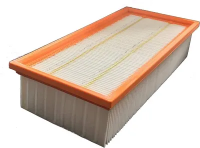 Produktbild von Filter geeignet für Kärcher - NT 62/2 / NT 62/2 Eco / NT 75/2 Ap Me Tc / NT 72/2 Eco Tc