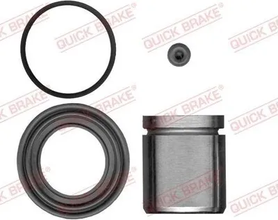 Produktbild von QUICK BRAKE Bremssattel-Reparatursatz passend für MERCEDES-BENZ SPRINTER 2-t Kasten (901, 902) Hinten 114-5155