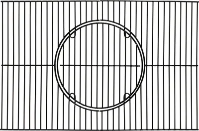Produktbild von Universal Grillrost-Set, emailliert, für Rost-in-Rost-System