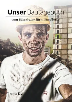 Produktbild von Unser Bautagebuch