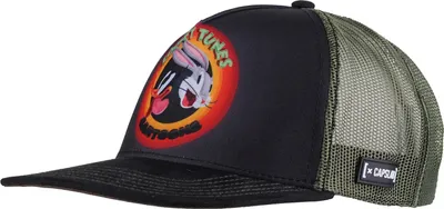 Produktbild von HutCapslab Looney Tunes Trucker Cap CLLOO81CASFRIN