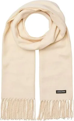 Image de Jack & Jones Solid Woven écharpe homme