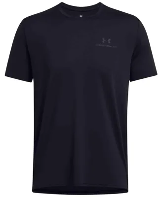 Produktbild von Under Armour Vanish Energy Kurzarm-t-shirt Schwarz S / Regular Mann Schwarz S