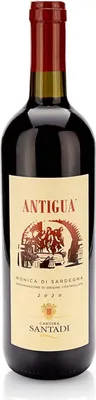 Produktbild von Beyond Beverage Rotwein Giacomo Tachis - Antigua DOC