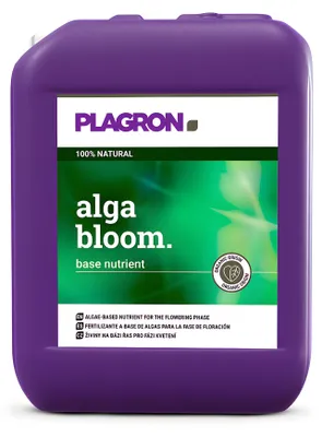 Produktbild von Plagron Alga Bloom, 20 Liter