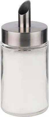 Obrázek produktu pro Dávkovač cukru APS, obsah: 0,20 litru, výška: 145 mm, ø: 60 mm