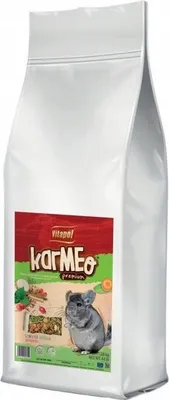 Zdjęcie produktu dla Karmeo Premium Pokarm Dla Szynszyli Vitapol 20 kg