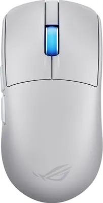 Productafbeelding van ASUS 90MP0490-BMUA10 ASUS ROG Harpe II ACE WHT