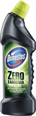 Produktbild von Domestos WC-Reiniger Zero Kalk Limette 750 ml