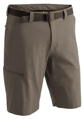 Produktbild von MAIER Bermuda Shorts Huang braun 52