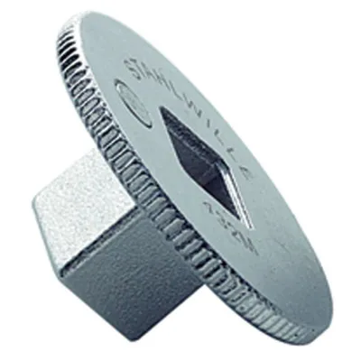 Produktbild von STAHLWILLE Vergrößerungsstück 3/8 "-1/2" L.16mm