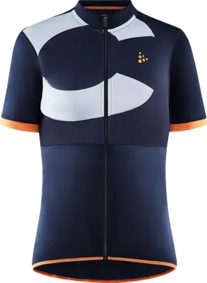 Zdjęcie produktu dla Craft Core Endur Logo Jersey W