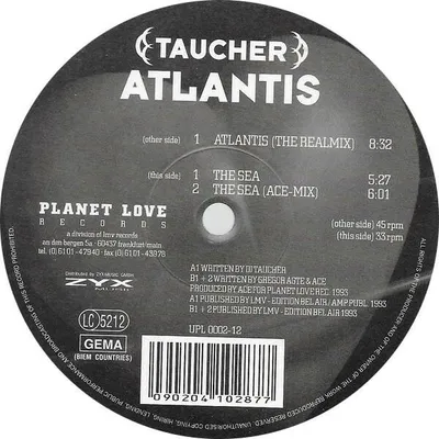 Image de L'Atlantide