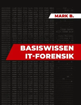 Produktbild von Basiswissen IT Forensik