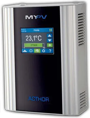 Produktbild von my-PV Photovoltaik AC THOR Leistungs-Controller 3KW 20-0100