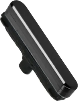 Immagine prodotto di Samsung, Pulsante di accensione per Samsung Galaxy S22 Ultra originale, nero