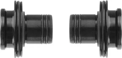 Produktbild von Novatec Ausgleichhülse D791SB/A SUPERLIGHT 4 in 1,9mm Schnellspanner