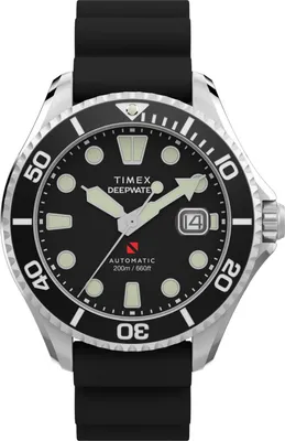 Image de Montre Timex TW2Y40000 noire