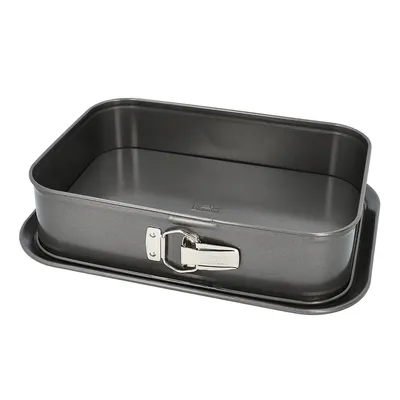 Produktbild von Birkmann Springform Easy Baking rechteckig