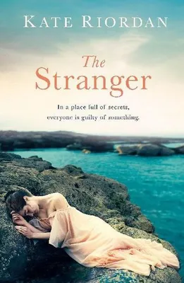Immagine prodotto di The Stranger