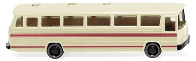 Obrázek produktu pro Wiking coach (MB O 302), model autobusu, předmontovaný, 1:160, autobus (MB O 302), unisex, 1 kus(y)