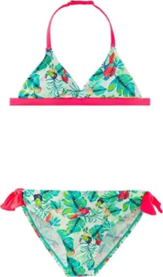 Produktbild von Schiesser - Mädchen Bustier-Bikini Gr. 164