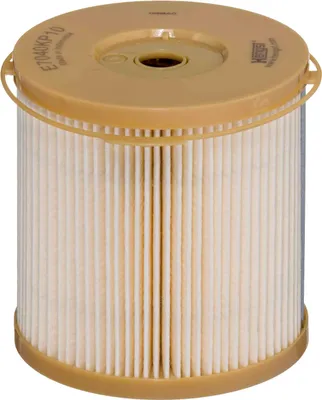 Obrázok produktu pre Palivový filter HENGST FILTER E7040KP10 D412 pre VOLVO F 10