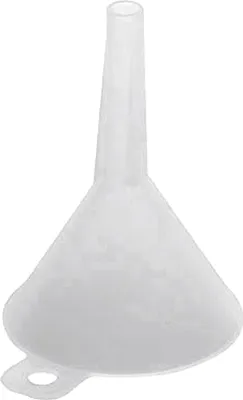 Produktbild von Trichter Auslauf 8mm 5cm