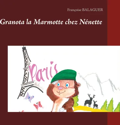 Produktbild von Granota La Marmotte