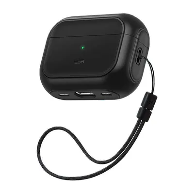 Produktbild von esr HaloLock, Hülle, Schwarz