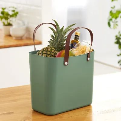 Zdjęcie produktu dla Rotho Multibag Albula Style 25L zielony Mistletoe