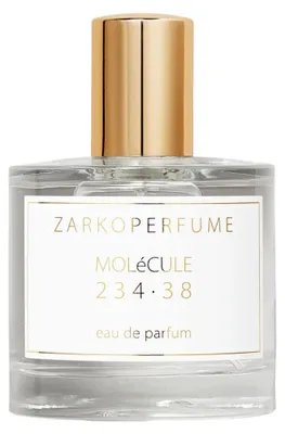 Zdjęcie produktu dla Zarkoperfume Molécule 234.38, woda perfumowana, pojemność 30 ml