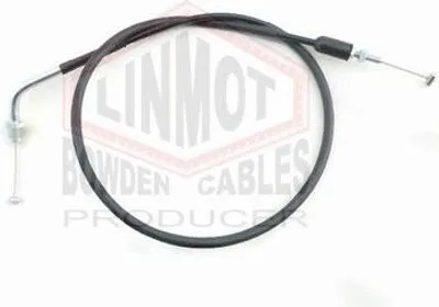 Obrázok produktu pre Plynový kábel pre Honda VT 600 C Shadow (95-00) LINMOT