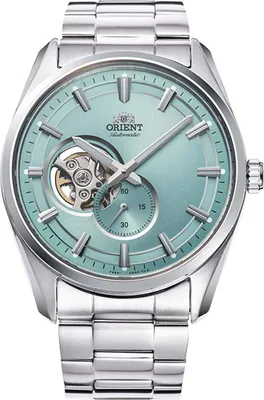 Obrázok produktu pre Orient RA-AR0009L30B strieborné hodinky