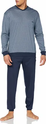 Produktbild von Calida Pyjama lang für Herren