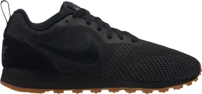 Produktbild von Nike Mid Runner 2 - Damen Turnschuh Sneaker Freizeitschuh - 916797-005 schwarz, Größe:36